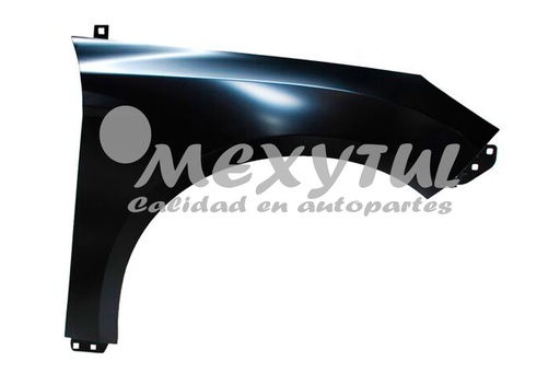 [SAFO-FO12-1] SALPICADERA FORD FOCUS 2012 AL 2018 AMER DER