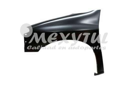 [SAFO-FR04-2] SALPICADERA FORD FREESTAR 2004 AL 2007 IZQ *R