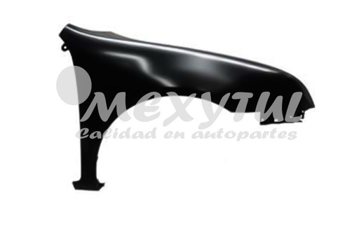 [SAFO-FU06-1] SALPICADERA FORD FUSION 2006 AL 2009 DER