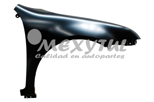 [SAFO-FU10-1] SALPICADERA FORD FUSION 2010 AL 2012 DER