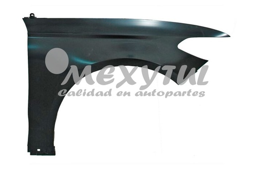 [SAFO-FU13-1] SALPICADERA FORD FUSION 2013 AL 2016 DER