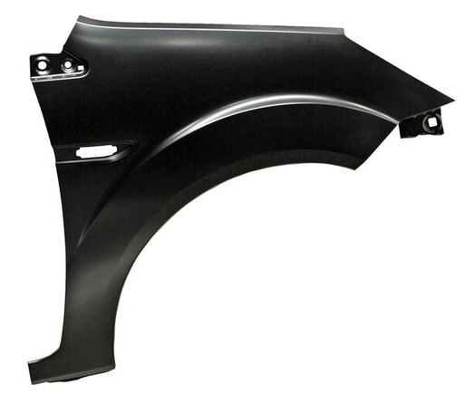 [SAFO-IK11-5P1] SALPICADERA FORD IKON FIRST 2011 AL 2015 5 PTAS DER