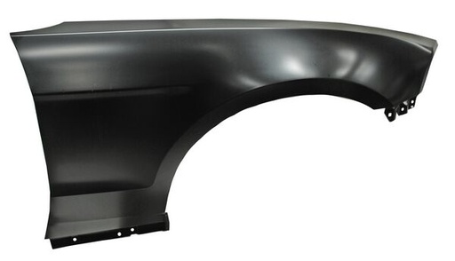 [SAFO-MU10-GT1] SALPICADERA FORD MUSTANG GT 2010 AL 2014 DER