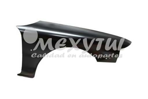 [FOMUS94SALR] SALPICADERA FORD MUSTANG DE 1994 AL 1998 DER (7412) *R