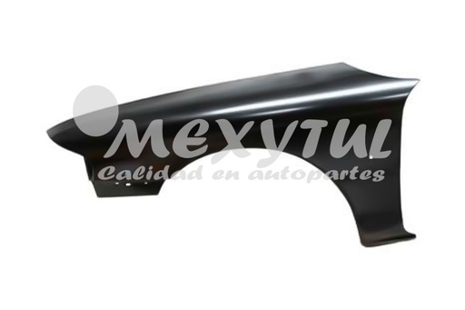 [FOMUS94SALL] SALPICADERA FORD MUSTANG DE 1994 AL 1998 IZQ (7411) *R