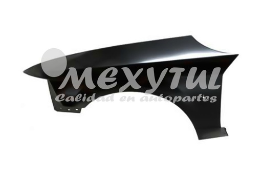 [FOMUS99SALL] SALPICADERA FORD MUSTANG 99-04 IZQ (7413) *R