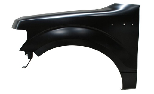 [SAFO-PU09-2] SALPICADERA FORD PU 2009 AL 2014 IZQ