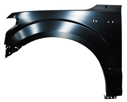 [SAFO-PU15-2] SALPICADERA FORD PU 2015 AL 2020 IZQ