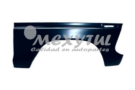 [FOPU73SALR] SALPICADERA FORD PU DE 1973 AL 1979 DER (7426)