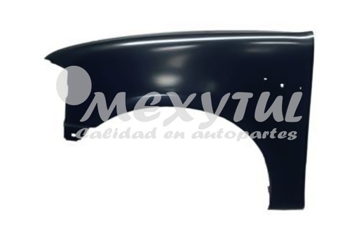 [SAFO-PU02-2] SALPICADERA FORD PU 1997 AL 2007 /EXPEDITION 1997 AL 2002 IZQ