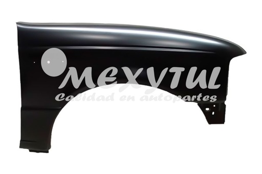 [SAFO-RA05-1] SALPICADERA FORD RANGER 2005 AL 2009 DER *R