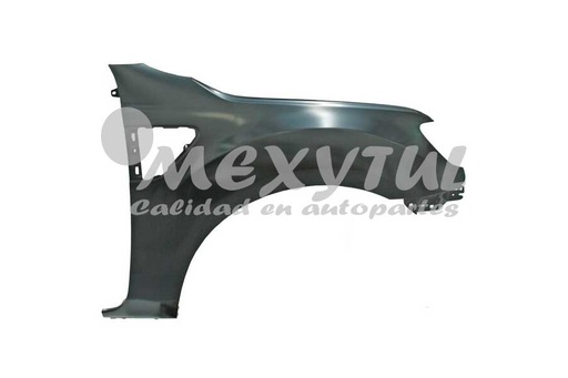 [FORAN13SALR] SALPICADERA FORD RANGER DE 2013 AL 2016 DER (126743)