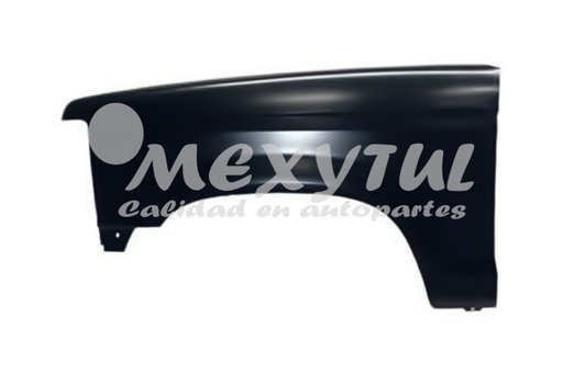 [SAFO-RA49-2] SALPICADERA FORD RANGER 1989 AL 1992 IZQ