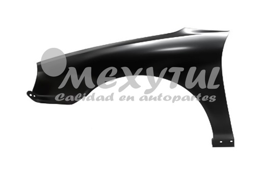 [FOSAB00SALL] SALPICADERA FORD SABLE DE 2000 AL 2004 IZQ (9275) TW