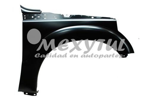 [SAFO-SD11-1] SALPICADERA FORD SUPER DUTY 2011 AL 2016 DER