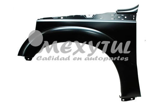 [SAFO-SD11-2] SALPICADERA FORD SUPER DUTY 2011 AL 2016 IZQ