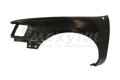 [FOTAU88SALL] SALPICADERA FORD TAURUS DE 1988 AL 1991 IZQ (7449)