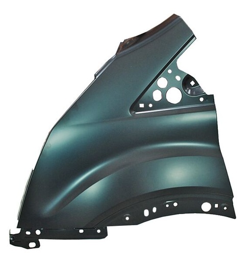 [SAFO-TR14-2] SALPICADERA FORD TRANSIT 2015 AL 2020 IZQ