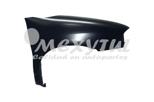 [SAFO-WI95-1] SALPICADERA FORD WINDSTAR 1995 AL 1998 DER