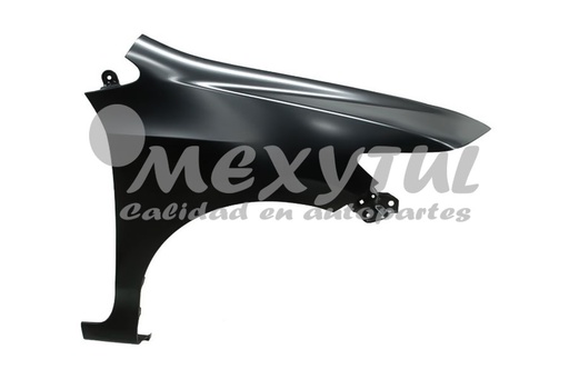 [SAHO-CI10-MS1] SALPICADERA HONDA CITY 2010 AL 2013 DER