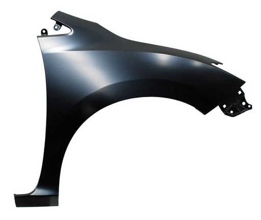 [SAHO-CI14-1] SALPICADERA HONDA CITY 2014 AL 2020 DER