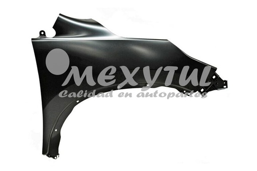 [SAHO-CR12-1] SALPICADERA HONDA CRV 2012 AL 2016 DER