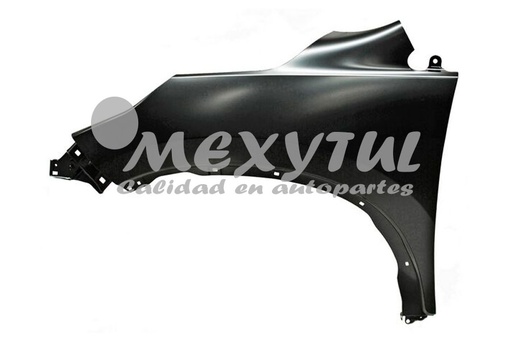 [SAHO-CR12-2] SALPICADERA HONDA CRV 2012 AL 2016 IZQ