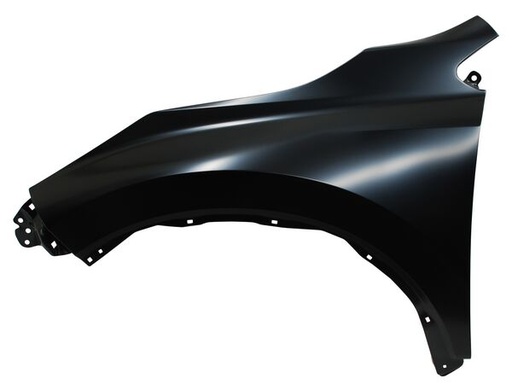 [SAHO-CR17-2] SALPICADERA HONDA CRV 2017 AL 2022 IZQ