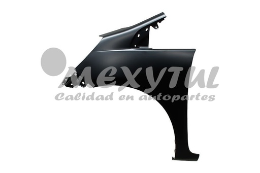 [HOFIT09SALL] SALPICADERA HONDA FIT 2009 AL 2013 IZQ (10477) *R