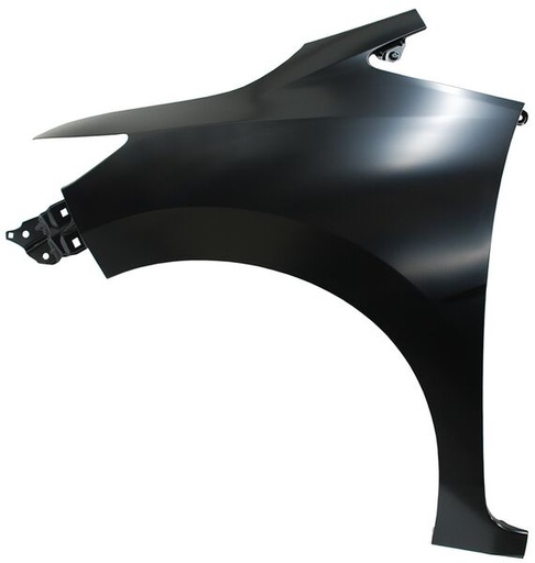 [SAHO-FI15-2] SALPICADERA HONDA FIT 2015 AL 2020 IZQ