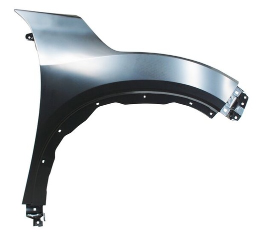 [SAHO-HR16-1] SALPICADERA HONDA HRV 2016 AL 2022 DER