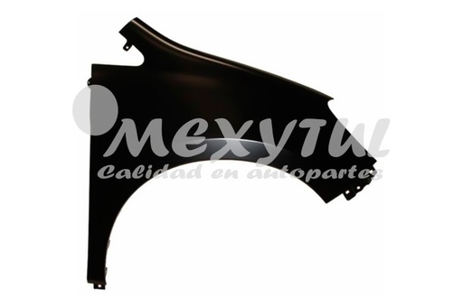 [SAHO-OD05-1] SALPICADERA HONDA ODYSSEY 2005 AL 2010 DER