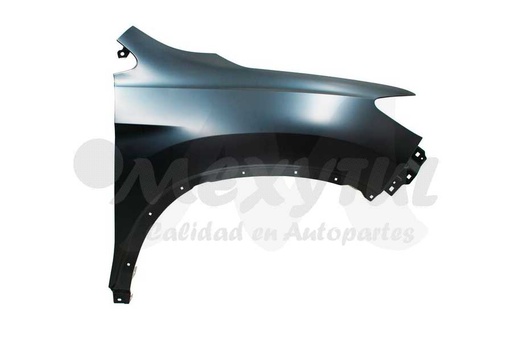 [SAHO-PI16-1] SALPICADERA HONDA PILOT 2016 AL 2022 DER