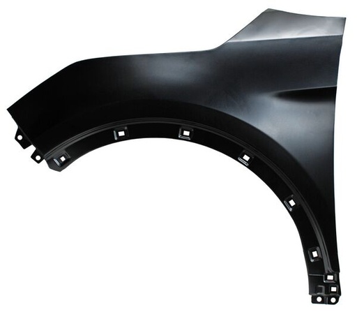 [SAHY-CR17-2] SALPICADERA HYUNDAI CRETA 2017 AL 2020 IZQ