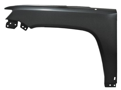 [SAJE-CO11-2] SALPICADERA JEEP COMPASS 2011 AL 2017  IZQ