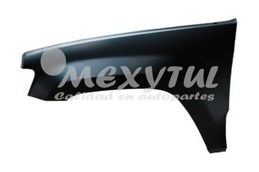 [SAJE-CH05-2] SALPICADERA JEEP GRAND CHEROKEE 2005 AL 2010 IZQ