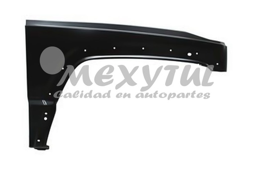 [SAJE-LI08-1] SALPICADERA JEEP LIBERTY 2008 AL 2013 DER