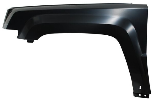 [SAJE-PA11-2] SALPICADERA JEEP PATRIOT 2011 AL 2017 IZQ