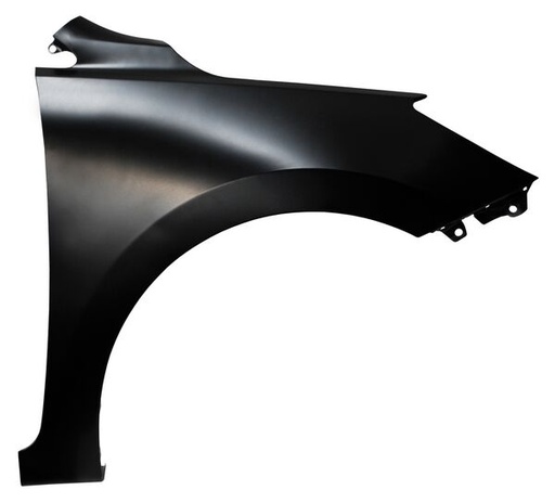 [SAKI-RI18-1] SALPICADERA KIA RIO 2018 AL 2023 DER