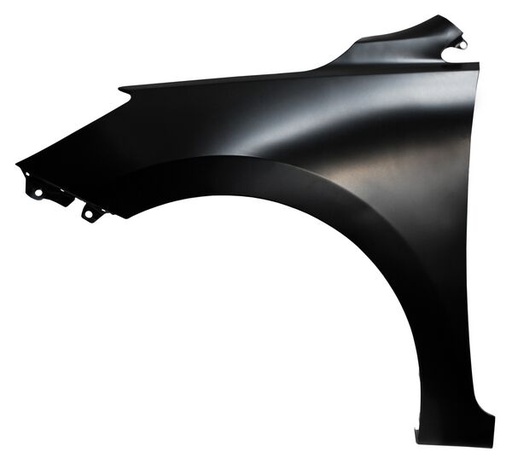 [SAKI-RI18-2] SALPICADERA KIA RIO 2018 AL 2023 IZQ