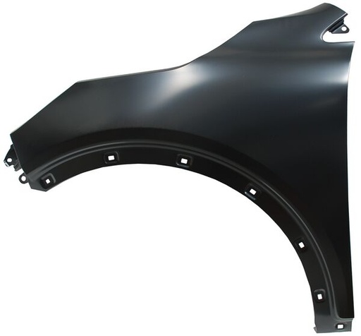 [SAKI-SO16-2] SALPICADERA KIA SORENTO 2016 AL 2020 IZQ