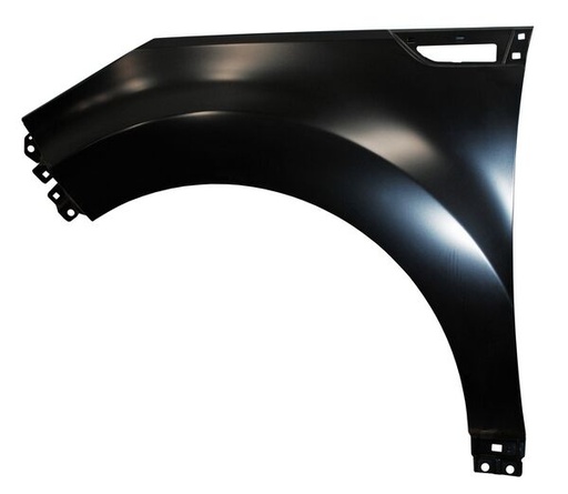 [SAKI-SO14-2] SALPICADERA KIA SOUL 2016 AL 2019 /AMER 2014 AL 2019 IZQ