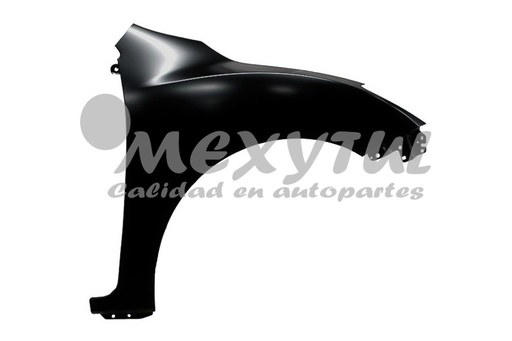 [SAMA-210-1] SALPICADERA MAZDA 3 2010 AL 2013 DER