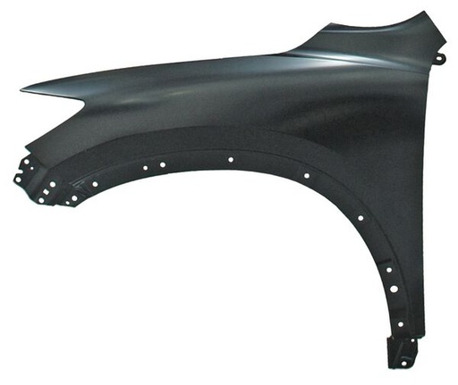 [SAMA-CX13-2] SALPICADERA MAZDA CX5 2013 AL 2017 IZQ