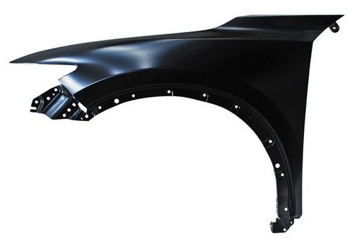 [SAMA-CX17-2] SALPICADERA MAZDA CX5 2018 AL 2024 IZQ