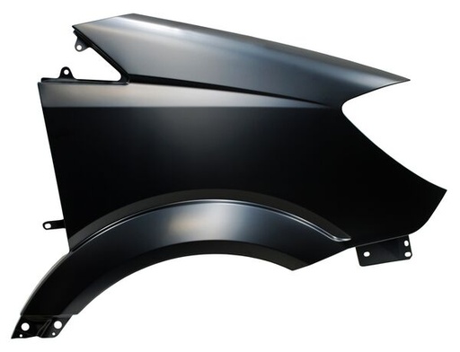 [SAMB-SP14-1] SALPICADERA MERCEDES BENZ SPRINTER 2014 AL 2017 DER