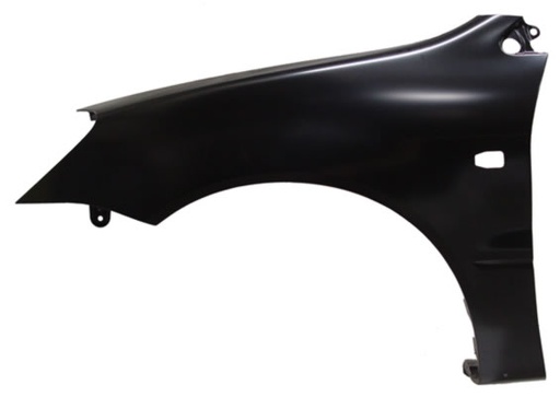 [MILAN04SALL] SALPICADERA MITSUBISHI LANCER DE 2004 AL 2007 IZQ (7506) 