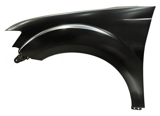 [SAMI-OU10-2] SALPICADERA MITSUBISHI OUTLANDER 2010 AL 2013 IZQ *R