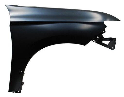 [SAMI-TL16-1] SALPICADERA MITSUBISHI OUTLANDER 2016 AL 2022 DER