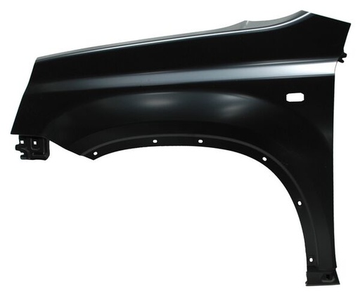 [SANI-XT08-2] SALPICADERA NISSAN XTRAIL 2008 AL 2014 IZQ